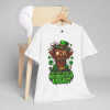 Radioactive Regret – Leprechaun Tee
